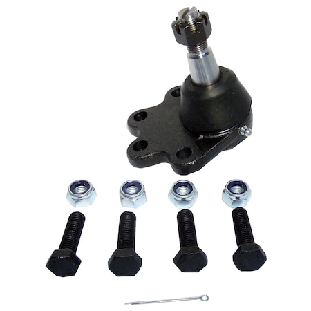 Delphi Suspension Ball Joint, TC1611 TC1611